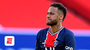 First half ends, paris saint germain 0, lille 1. Psg Vs Lille Wrap Up Inappropriate Neymar Requires To Be Elder Moreno Espn Fc Newspostalk Global News Platform