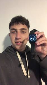 Cuanto Dura La Bateria Del K950 Smart Watch