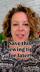 💡 𝗦𝗲𝘄𝗶𝗻𝗴 𝗵𝗮𝗰𝗸 𝘆𝗼𝘂 𝗡𝗘𝗘𝗗 𝘁𝗼 𝗸𝗻𝗼𝘄: , When you're  gathering long pieces of fabric (like ruffles or dress tiers), don’t fight  with basting stitches that snap at the worst time! 😩, Instead, try this:,  ✨ ...