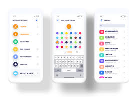 Along with most of the similar apps, pocket pallet allows a user to grab colors from photographies. Slap A Splash Of Color By Em Mc Intyre On Dribbble