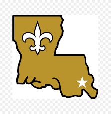 Feel free to download, share, comment and discuss every wallpaper you like. New Orleans Saints Iron On Transfers For Jerseys New Orleans Saints Clipart Stunning Free Transparent Png Clipart Images Free Download