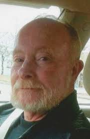 Obituary for Alexander "Sandy" Joseph Dalton McGrath