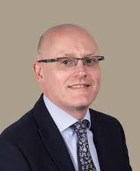 Richard Hill, director, and Paul Mills, associate director, will be  attending the Morley House topping out ceremony