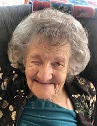 Obituary information for Lora Ellen (Corbet) Crowley