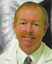 Everitt Serves in Mali