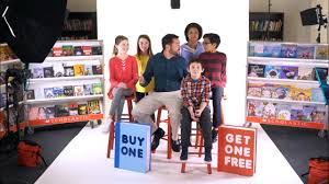 Scholastic Book Fairs Bogo Video Youtube
