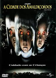 Resultado de imagem para A CIDADE DOS AMALDIÇOADOS - WIKIPEDIA