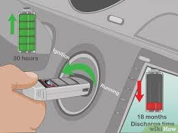 Then drop back down as soon as you release it, without unlocking the door. 3 Ways To Charge A Bmw Key Wikihow