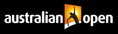 In addition to australian open, sharp sans typeface is also used in the following logos, movie posters or album covers etc. Australian Open Logos Brands And Logotypes