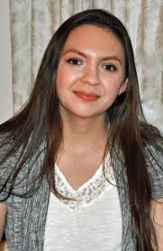 Amber Reyes Obituary (1993