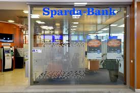 Wir freuen uns auf ihren besuch. Sparda Bank Ostbayern Eg Donau Einkaufszentrum