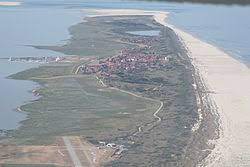 Die flugzeit vom $strsource$ zu flughäfen in grönland berechnen. Juist Wikipedia
