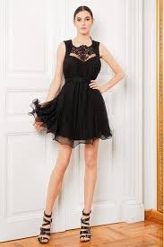 Cristallini Cocktail Dress Ska 379