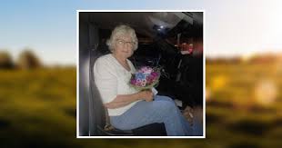 Camellia Henry Obituary July 16, 2024