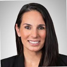 Thrilled to be joining Ropes & Gray as a partner in the New York M&A group! 