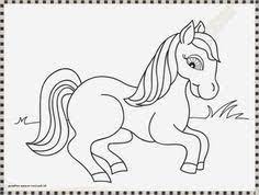Gambar mewarnai kartun my little pony kreasi warna. 31 Gambar Kartun Hitam Putih Kuda Poni Usman Usmansame On Pinterest 28 Terbaru Gambar Malvorlagen Pferde Bilder Zum Ausmalen Fur Kinder Einhorn Zum Ausmalen