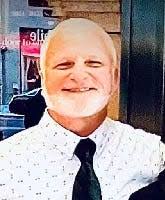 Joseph Ginn Stebbins Obituary