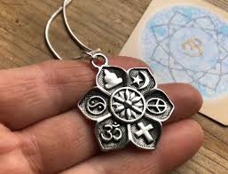 Necklaces with Symbolism