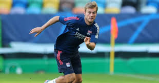 Joachim andersen profile), team pages (e.g. Fulham Announce Loan Deal For Lyon Defender Joachim Andersen