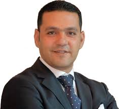 Almajdouie Motors About Us