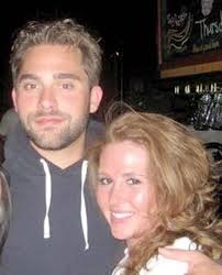 Kelleen Patrick, Jay Beno to wed