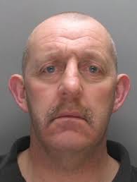 Jon Paul Newell jailed for sexual offences against a child
