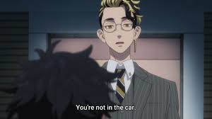Share tokyo revengers to your friends! Tokyo Revengers Episode 12 Discussion Anime