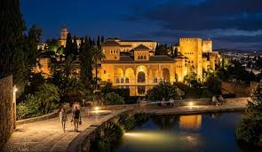 Alhambra Night Visit Revenue: A Deep Dive Into Annual Earnings and Night Tour Economics