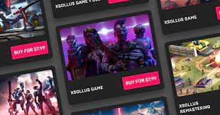 150 people were fired from the company's office in perm, russia. Expand Your Video Game Marketing And Find New Audiences Xsolla