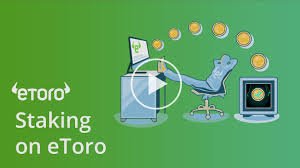 You need to own or buy cryptocurrency to stake it really is simple and safe at cake. Staking How To Earn Rewards From Cryptoassests On Etoro