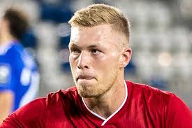 Aberdeen ace Sam Cosgrove insists he should have MORE goals despite three  in three from Euro qualifiers