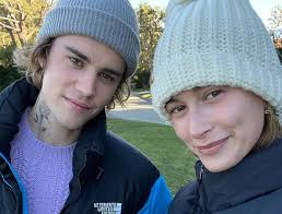 Tulis Pesan Romantis di Ultah Hailey Baldwin, Justin Bieber: Kau Selamanya  Bagiku : Okezone Celebrity