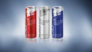 See actions taken by the people who manage and post content. Red Bull Targets Taste With Three New Flavors