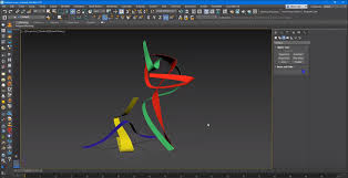 In This Video We Will Learn A Quick And Flexible Technique For Modeling Free Form Shapes We Will Use A Su 3ds Max Tutorials Youtube Tutorials Free Form Shape