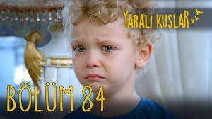 Yarali Kuslar 84 Bolum Youtube