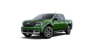 Image result for Green 2025 Ford