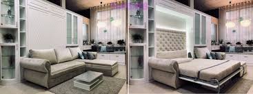 диван трансформер 3 в 1 диван стол кровать цена Shkaf Krovat Divan Uglovoj Bolshoj Myagkij Krovat Shkaf Krovat Shkaf