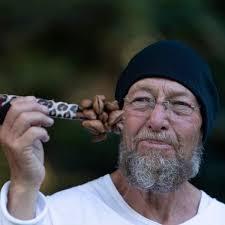 From the Hip with Benjy Mudie, 26 Apr TITLE O/S