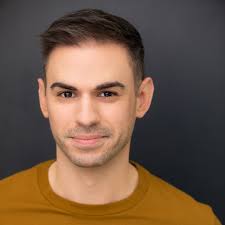 Thomas Ortiz's Instagram, Twitter & Facebook