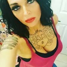 Charity Stubbs's Instagram, Twitter & Facebook