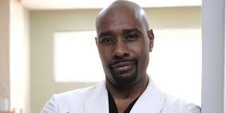 Sherlock Holmes Medical Drama Starring Morris Chestnut Coming to CBS