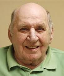 Harold William Wert Obituary April 4, 2013