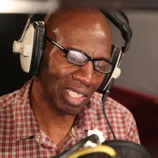 Maurice Malcolm's Instagram, Twitter & Facebook