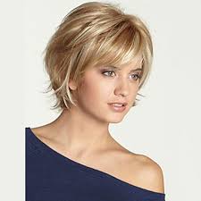 We are also sure that the majority… no, the absolute majority of women prefer simple and quick hairstyles. Human Hair Blend Wig Short Wavy Bob Layered Haircut Short Hairstyles 2020 With Bangs Wavy Black Blonde Brown Side Part Capless Women S Blonde Bleached Blonde Light Auburn Dark Burgundy 3414394 2020 31 19