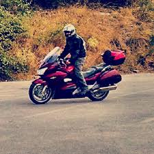 Honda Pan Touring Honda Honda Motorcycles