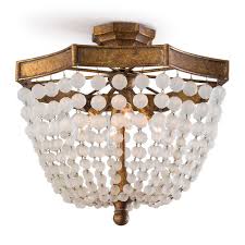 Get the best deal for wood flush mount chandeliers & ceiling fixtures from the largest online selection at ebay.com. Flush Mounts Regina Andrew Detroit