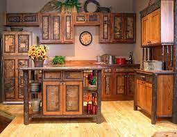 Rustic Kitchen Corner Cabinet Rustickitchencabinet Rustic Kitchen Cabinets Rustic Kitchen Rustic Furniture