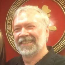 He's 15 and ran like a puppy playing ball tonight. Chaplin Ball Pryor