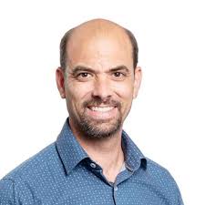 Manuel Keller (EVP) im Porträt