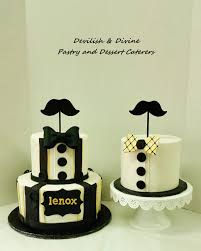Black And White Bow Tie Cake Pin On Baby Cakes And More Awwwwwww